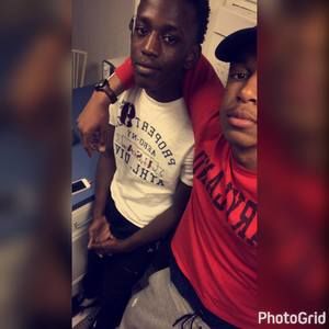 Meet your Posher, Vernon